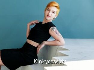 Kinkycassidy