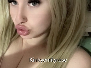Kinkyemilyrose