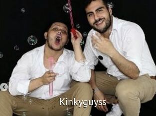 Kinkyguyss