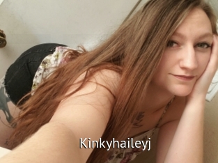 Kinkyhaileyj