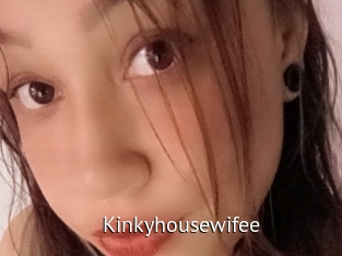 Kinkyhousewifee