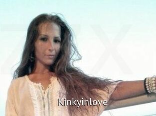 Kinkyinlove