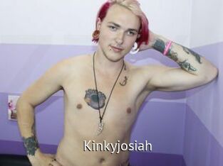 Kinkyjosiah