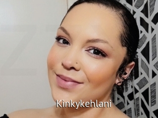 Kinkykehlani