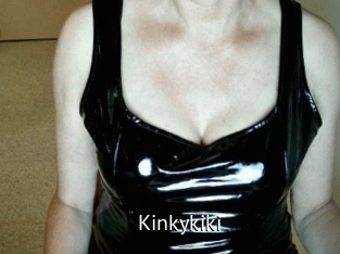 Kinkykiki
