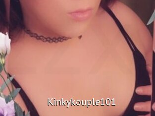 Kinkykouple101
