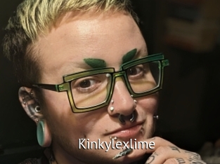 Kinkylexlime