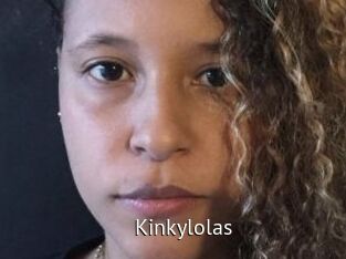 Kinkylolas