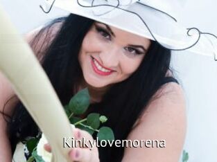 Kinkylovemorena