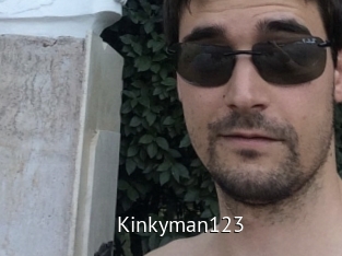 Kinkyman123
