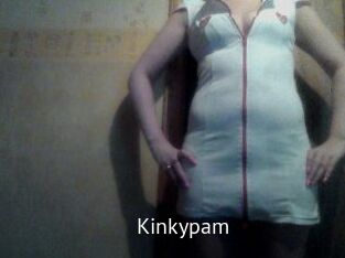 Kinkypam