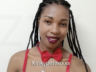 Kinkypetitexxx