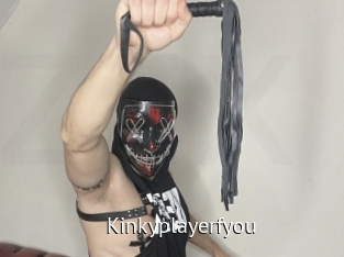 Kinkyplayerfyou
