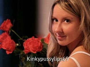 Kinkypussylips69