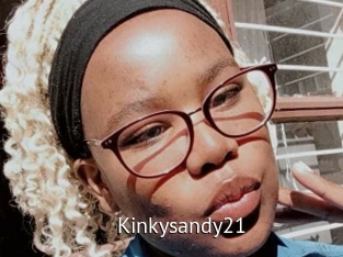 Kinkysandy21