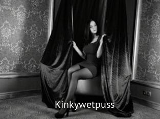 Kinkywetpuss