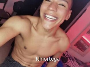 Kinortega