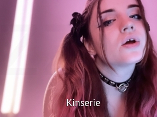 Kinserie