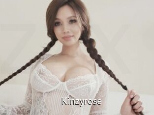 Kinzyrose