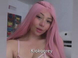 Kiokogrey
