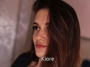 Kiore