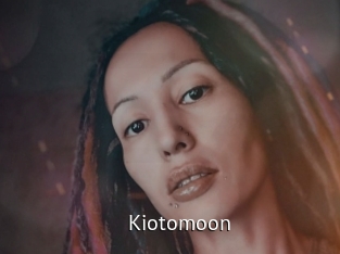 Kiotomoon