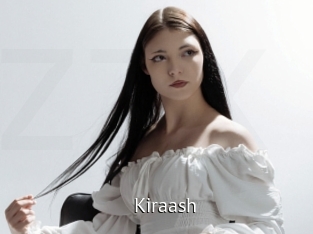Kiraash