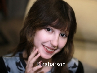 Kirabarson