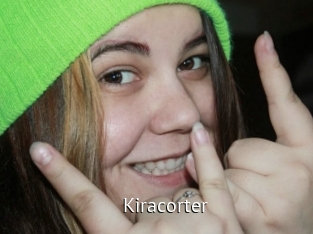 Kiracorter