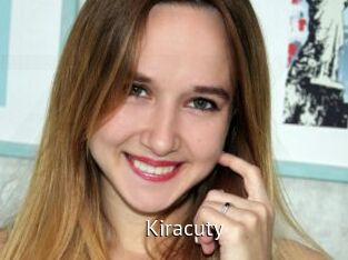 Kiracuty