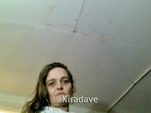 Kiradave