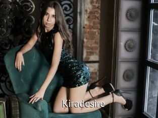 Kiradesire