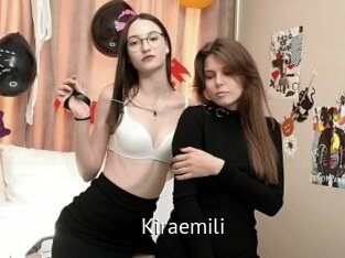 Kiraemili