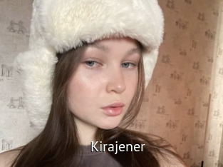 Kirajener