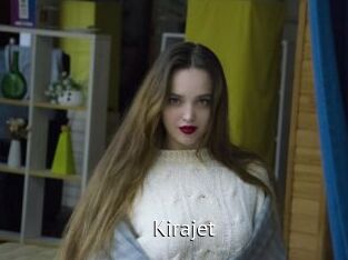 Kirajet