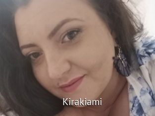 Kirakiami