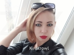 kirakrowl Zizi X