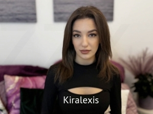 Kiralexis