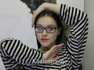Kiralostrange
