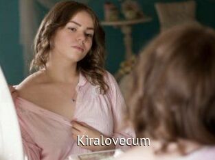 Kiralovecum