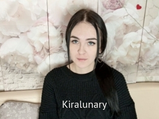 Kiralunary