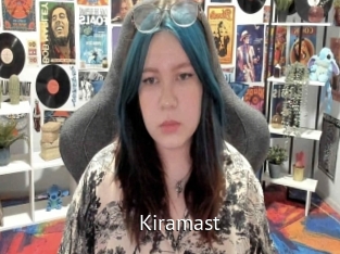 Kiramast