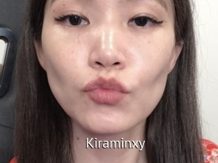 Kiraminxy