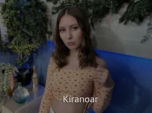 Kiranoar