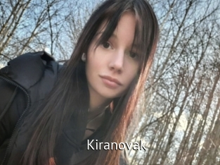 Kiranovak