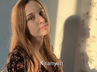 Kiranyan