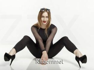 Kiraommel