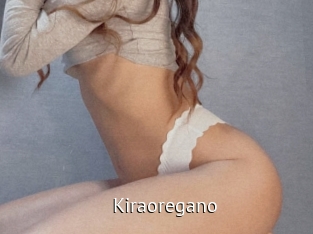 Kiraoregano