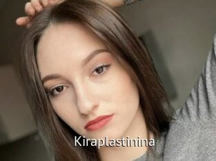 kiraplastinina Zizi X