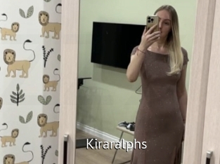 Kiraralphs